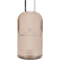 Molton Brown Delicious Rhubarb & Rose Bath & Shower Gel for women by Molton Brown