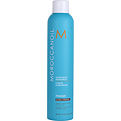 Moroccanoil Moroccanoil Luminous Hair Spray Aero (Extra Strong) for unisex by Moroccanoil