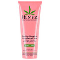 Hempz Herbal Body Moisturizer- Blushing Grapefruit & Raspberry Creme for unisex by Hempz
