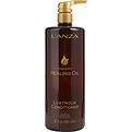 Lanza Keratin Healing Oil Conditioner for unisex by Lanza
