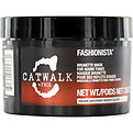 Catwalk Fashionista Brunette Mask For Warm Tones for unisex by Tigi