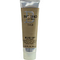 Bed Head Men Wise Up Scalp Shampoo for men by Tigi