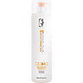 Gk Hair Pro Line Hair Taming System With Juvexin Balancing Shampoo for unisex by Gk Hair