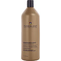 Pureology Nano Works Gold Conditioner for unisex by Pureology