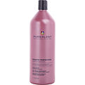 Pureology Smooth Perfection Shampoo for unisex by Pureology