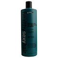 Sexy Hair Healthy Sexy Hair Sulfate-Free Soy Moisturizing Shampoo for unisex by Sexy Hair Concepts
