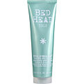 Bed Head Totally Beachin' Shampoo for unisex by Tigi