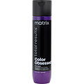 Total Results Color Obsessed Conditioner for unisex by Matrix