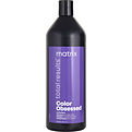 Total Results Color Obsessed Shampoo for unisex by Matrix