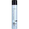 Total Results High Amplify Hairspray for unisex by Matrix