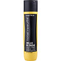 Total Results Hello Blondie Conditioner for unisex by Matrix