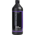 Total Results Color Obsessed Conditioner for unisex by Matrix