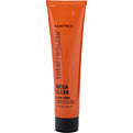 Total Results Mega Sleek Blow Down Cream for unisex by Matrix