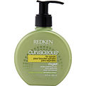 Redken Curvaceous Ringlet (Green Packaging) for unisex by Redken