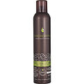Macadamia Professional Style Lock Strong Hold Hairspray for unisex by Macadamia