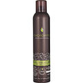 Macadamia Professional Style Lock Strong Hold Hairspray for unisex by Macadamia