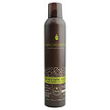 Macadamia Professional Style Flex Hold Shaping Hairspray for unisex by Macadamia