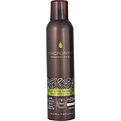 Macadamia Professional Tousled Texture Finishing Spray for unisex by Macadamia