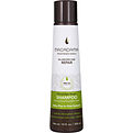 Macadamia Professional Weightless Moisture Shampoo for unisex by Macadamia