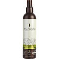 Macadamia Professional Weightless Moisture Conditoner Mist for unisex by Macadamia