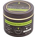 Macadamia Professional Whipped Detailing Cream for unisex by Macadamia