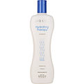 Biosilk Hydrating Therapy Shampoo for unisex by Biosilk