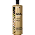 Sexy Hair Blonde Sexy Hair Sulfate-Free Bombshell Conditioner for unisex by Sexy Hair Concepts
