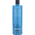 Sexy Hair Blonde Sexy Hair Sulfate-Free Bright Blonde Conditioner for unisex by Sexy Hair Concepts
