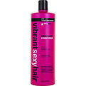 Sexy Hair Vibrant Sexy Hair Color Lock Conditioner (Packaging May Vary) for unisex by Sexy Hair Concepts