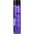 Sexy Hair Smooth Sexy Hair Smoothing Shampoo Sulfate-Free for unisex by Sexy Hair Concepts