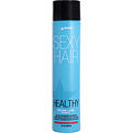 Sexy Hair Vibrant Sexy Hair Color Lock Sulfate-Free Color Conserve Shampoo for unisex by Sexy Hair Concepts