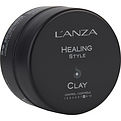 Lanza Healing Style Clay for unisex by Lanza