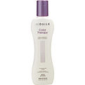 Biosilk Color Therapy Lock & Protect Leave In Conditioner for unisex by Biosilk