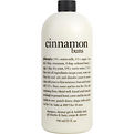 Philosophy Cinnamon Buns Shampoo, Shower Gel & Bubble Bath for women by Philosophy