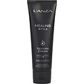 Lanza Healing Style Texture Cream for unisex by Lanza