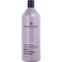 Pureology Hydrate Sheer Shampoo for unisex by Pureology