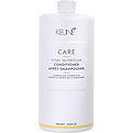 Keune Vital Nutrition Conditioner For Dry And Damaged Hair for unisex by Keune