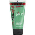Sexy Hair Style Sexy Hair Not So Hard Up Medium Holding Gel for unisex by Sexy Hair Concepts