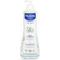 Mustela Gentle Cleansing Gel - Hair & Body for women by Mustela