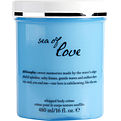 Philosophy Sea Of Love Whipped Body Cream for women by Philosophy
