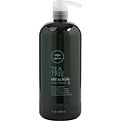 Paul Mitchell Tea Tree Hair & Body Moisturizer for unisex by Paul Mitchell