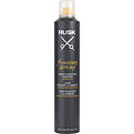 Rusk Freezing Spray for unisex by Rusk