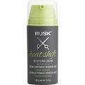 Rusk Heat Shift Re-Styling Cream for unisex by Rusk