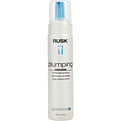 Rusk Design Series Plumping Mousse for unisex by Rusk