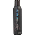 Sebastian Dry Clean Only Shampoo Spray for unisex by Sebastian