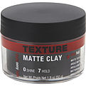 Sexy Hair Style Hair Sexy Matte Clay for unisex by Sexy Hair Concepts