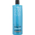 Sexy Hair Strong Sexy Hair Sulfate Free Strengthening Conditioner for unisex by Sexy Hair Concepts