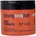 Sexy Hair Strong Sexy Hair Core Strength Masque for unisex by Sexy Hair Concepts
