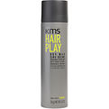 Kms Hair Play Dry Wax for unisex by Kms