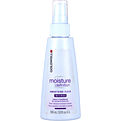 Goldwell Moisture Definition Smoothing Fluid Intense Leave-In Condtioner for unisex by Goldwell